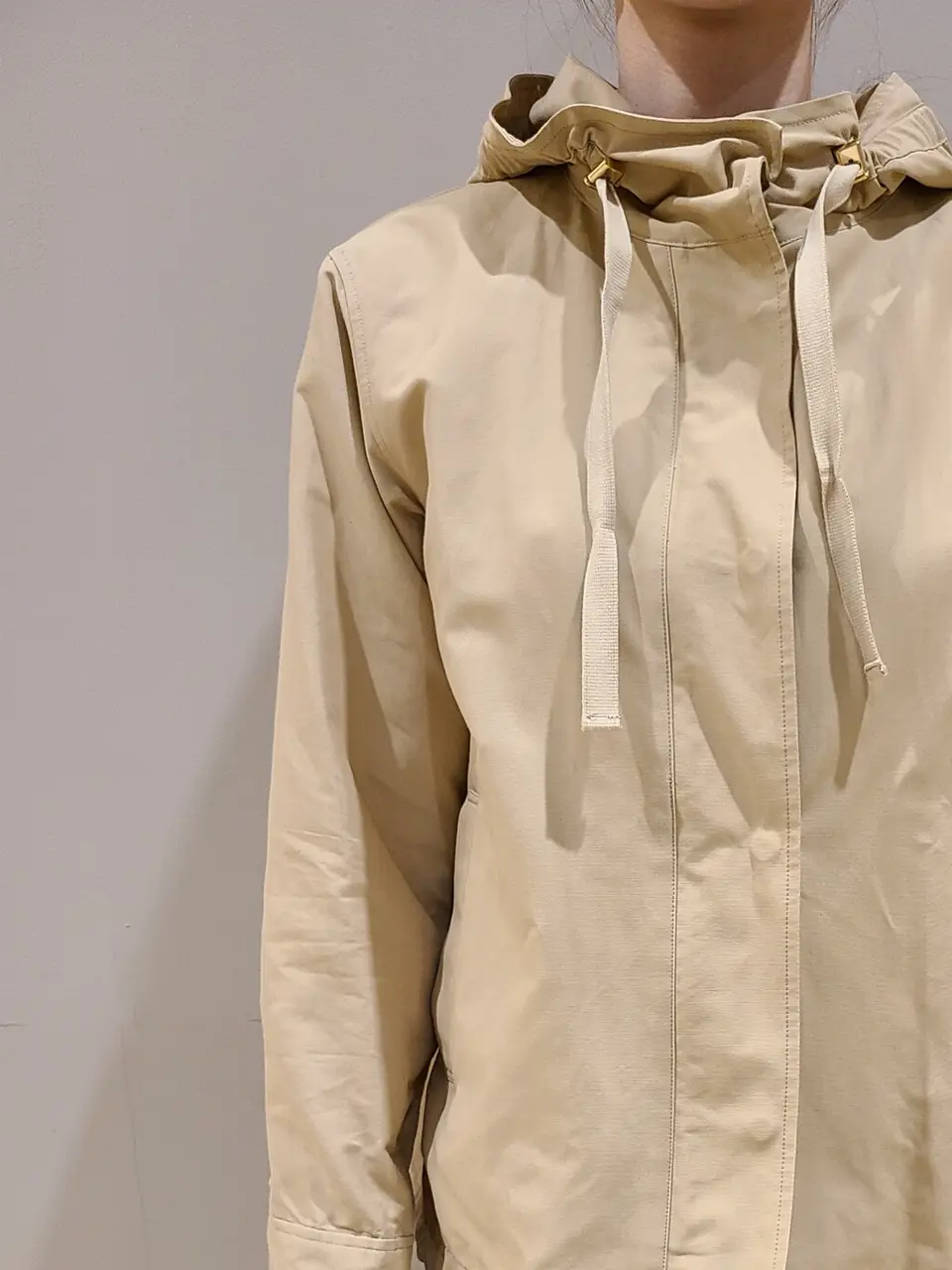 23区 スタッフ. コーディネート画像