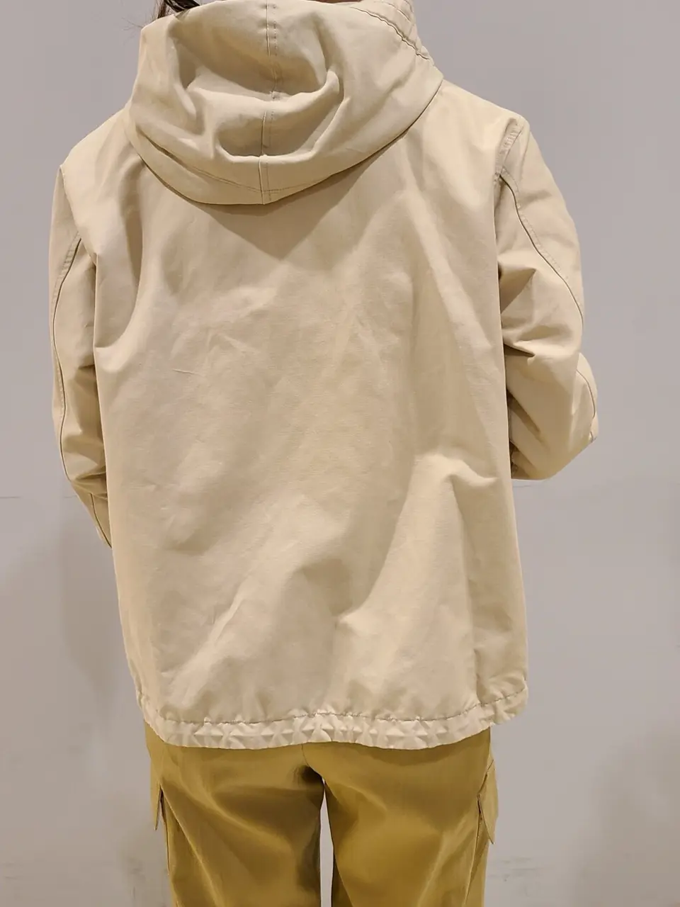 23区 スタッフ. コーディネート画像