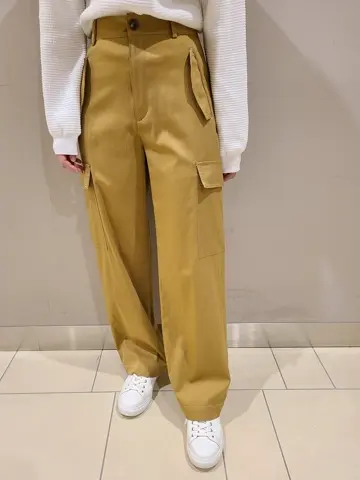 23区 スタッフ. コーディネート画像