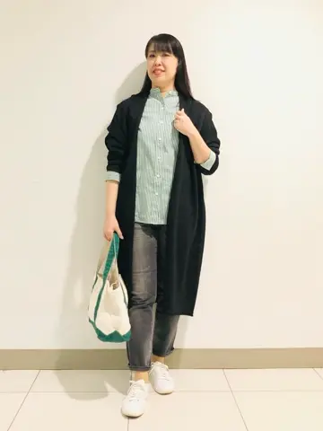 23区 飯野 コーディネート画像