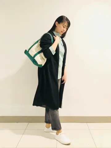 23区 飯野 コーディネート画像