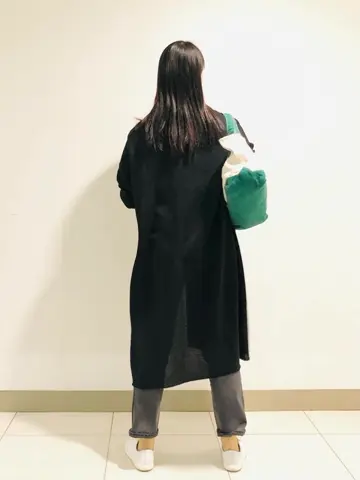 23区 飯野 コーディネート画像