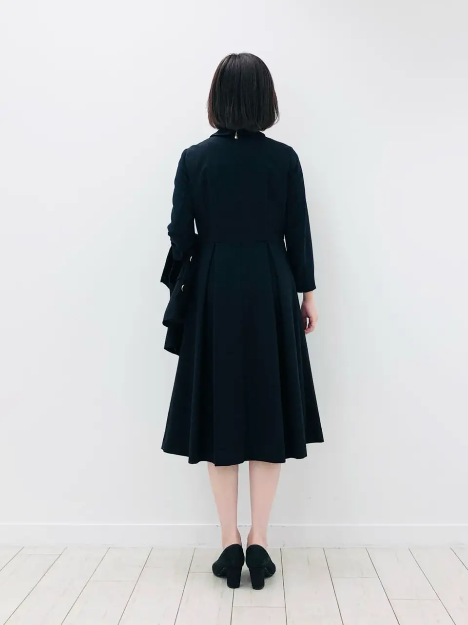 23区 押切 コーディネート画像