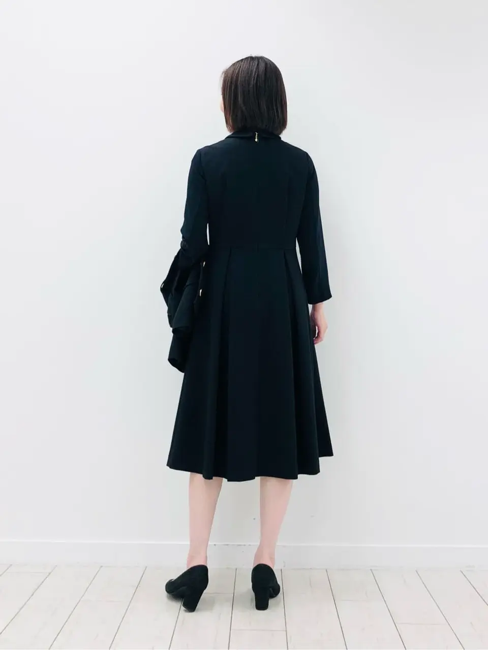 23区 押切 コーディネート画像