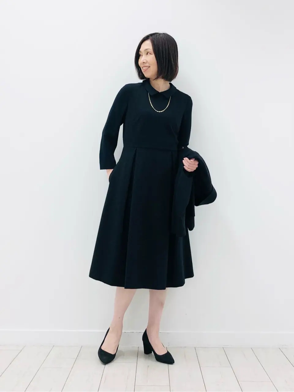 23区 押切 コーディネート画像