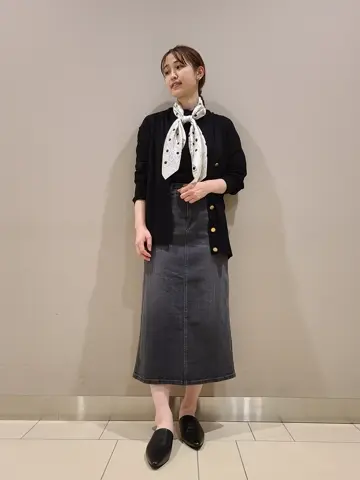 23区 スタッフ. コーディネート画像