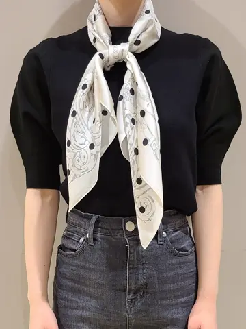 23区 スタッフ. コーディネート画像