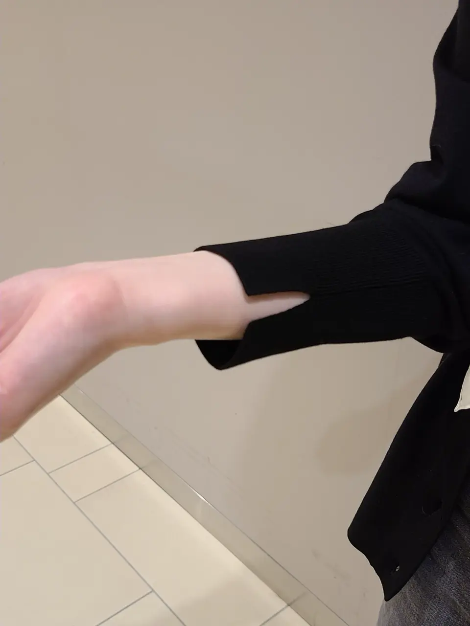 23区 スタッフ. コーディネート画像