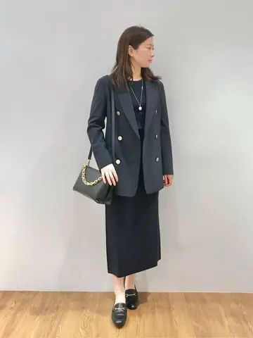 23区 西嶋 コーディネート画像