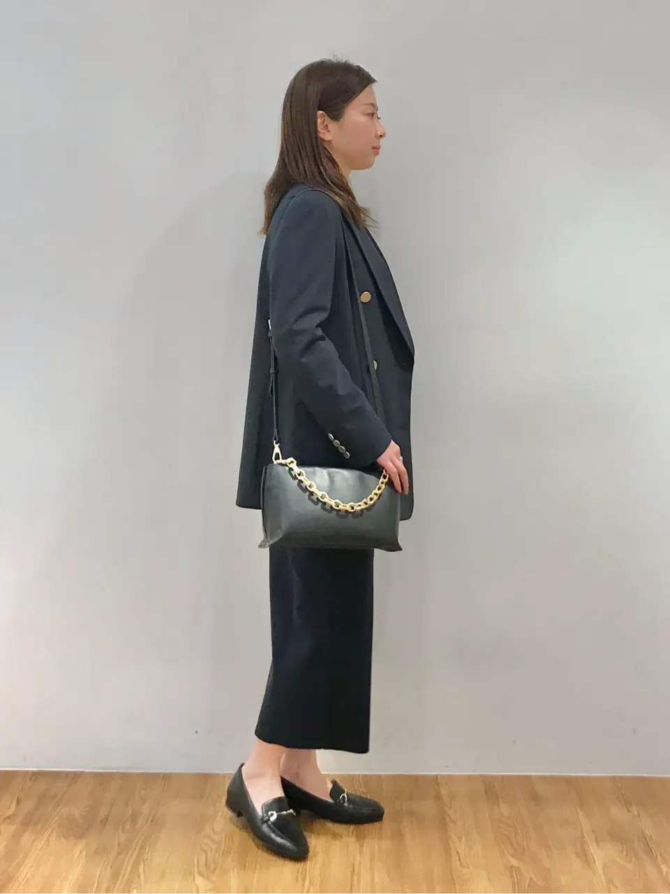 23区 西嶋 コーディネート画像