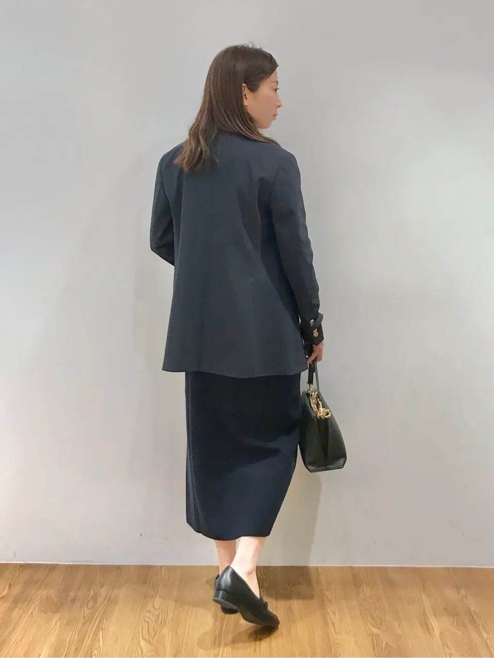 23区 西嶋 コーディネート画像