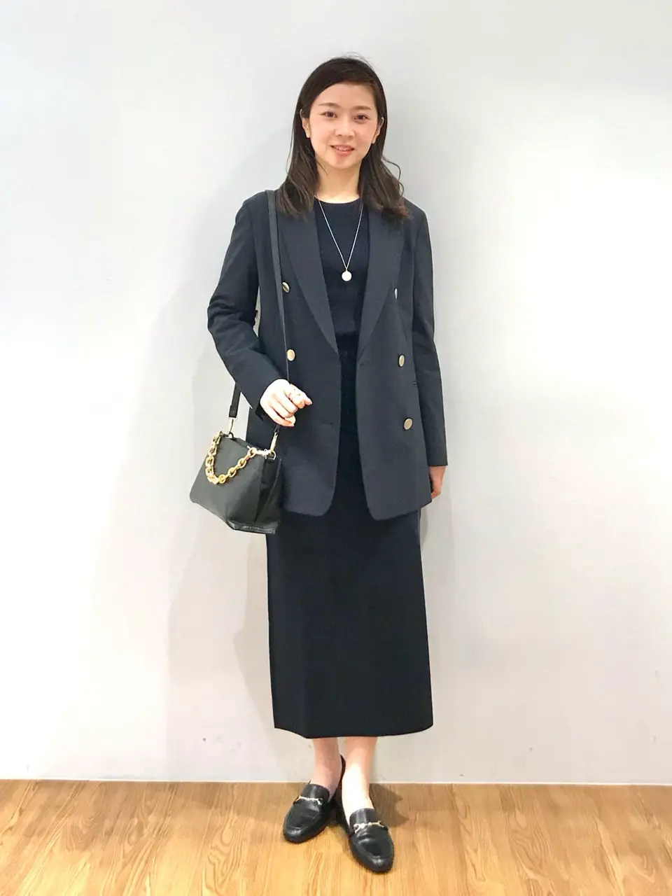 23区 西嶋 コーディネート画像