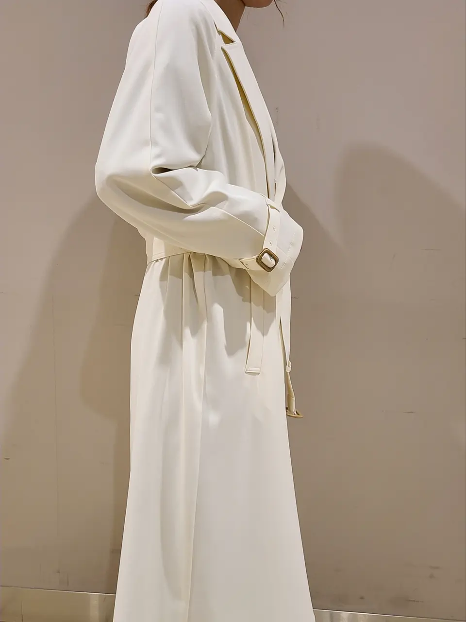 23区 スタッフ. コーディネート画像