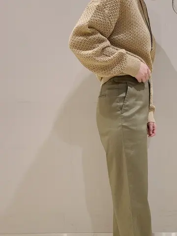 23区 スタッフ. コーディネート画像