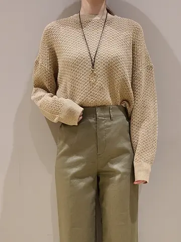 23区 スタッフ. コーディネート画像