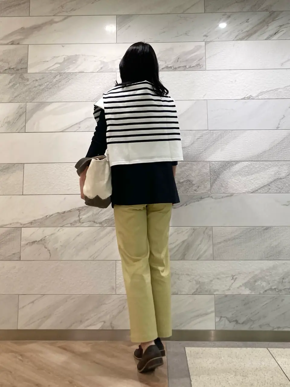 23区 照木 コーディネート画像