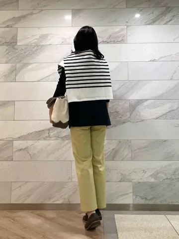 23区 照木 コーディネート画像