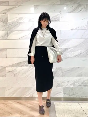 23区 照木 コーディネート画像