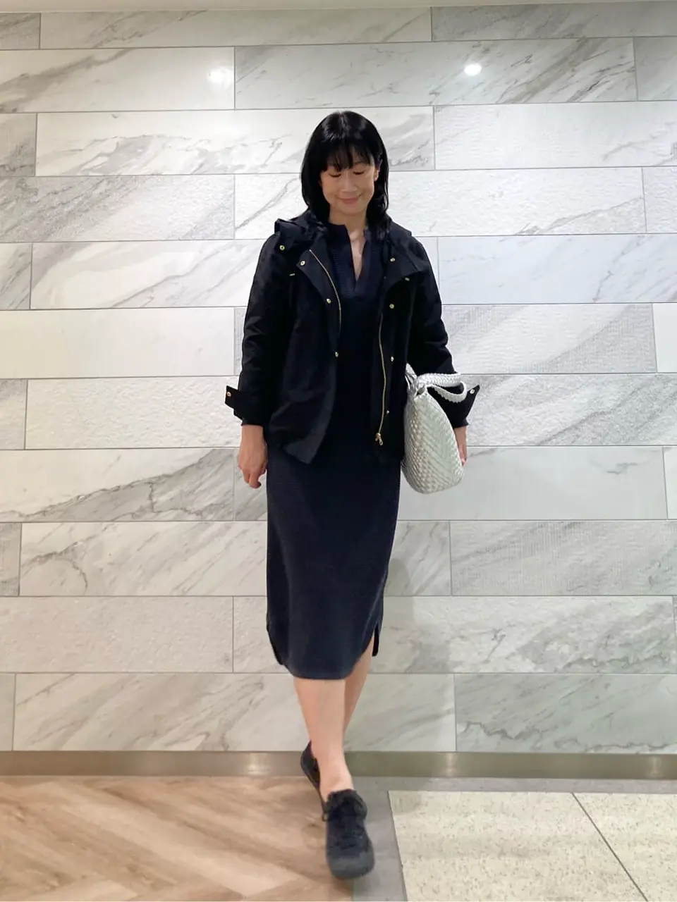 23区 照木 コーディネート画像