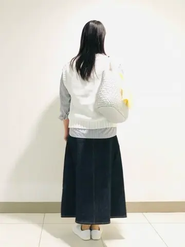 23区 飯野 コーディネート画像