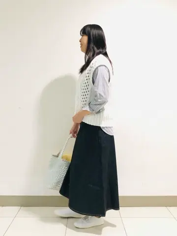 23区 飯野 コーディネート画像