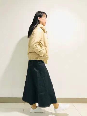 23区 飯野 コーディネート画像