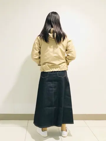 23区 飯野 コーディネート画像