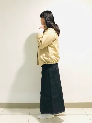 23区 飯野 コーディネート画像