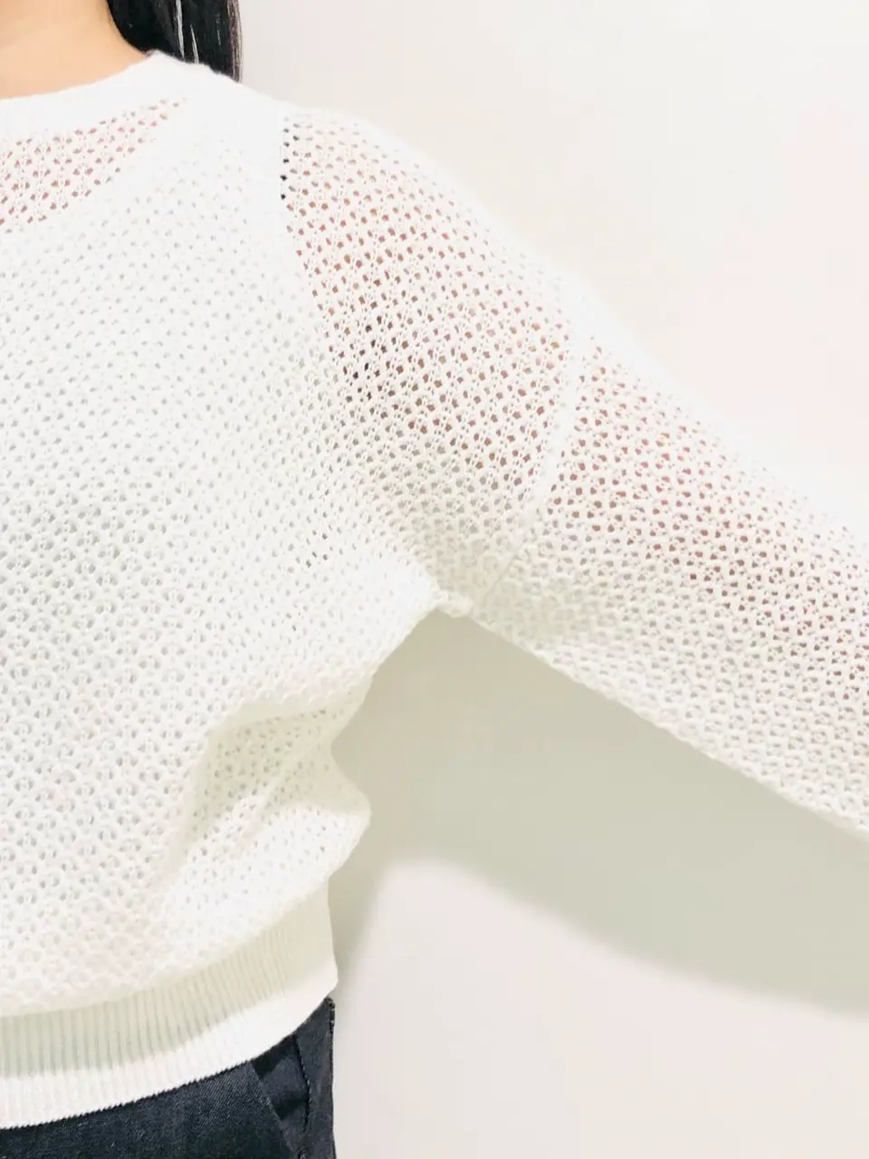 23区 飯野 コーディネート画像