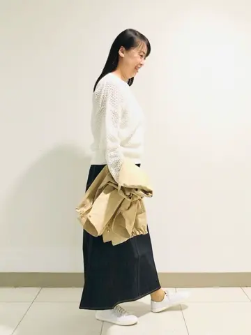 23区 飯野 コーディネート画像