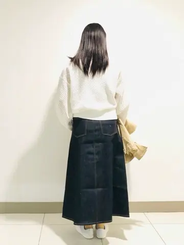 23区 飯野 コーディネート画像