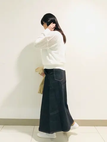 23区 飯野 コーディネート画像