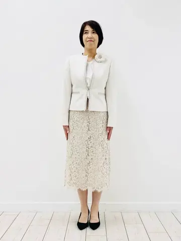 23区 笹森 コーディネート画像