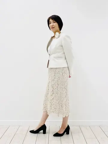 23区 笹森 コーディネート画像