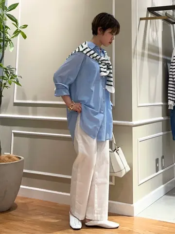 23区 伊藤 コーディネート画像