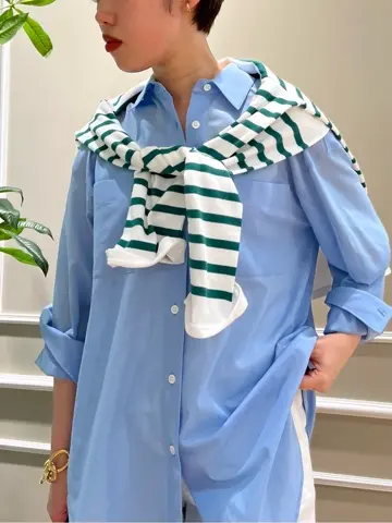 23区 伊藤 コーディネート画像