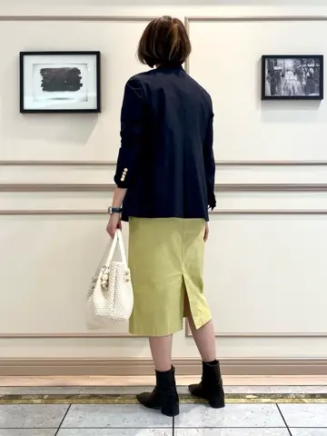 23区 荒川 コーディネート画像