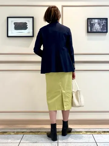 23区 荒川 コーディネート画像