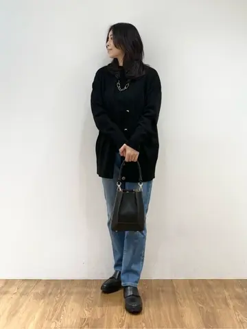 23区 河野 コーディネート画像