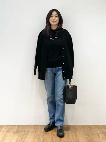 23区 河野 コーディネート画像