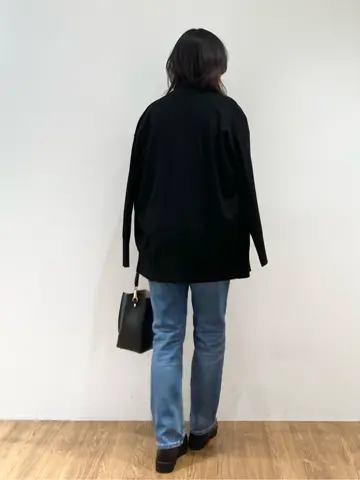 23区 河野 コーディネート画像