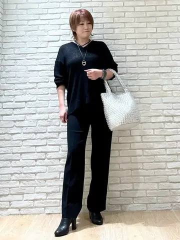 23区 井上 コーディネート画像