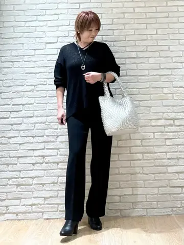 23区 井上 コーディネート画像