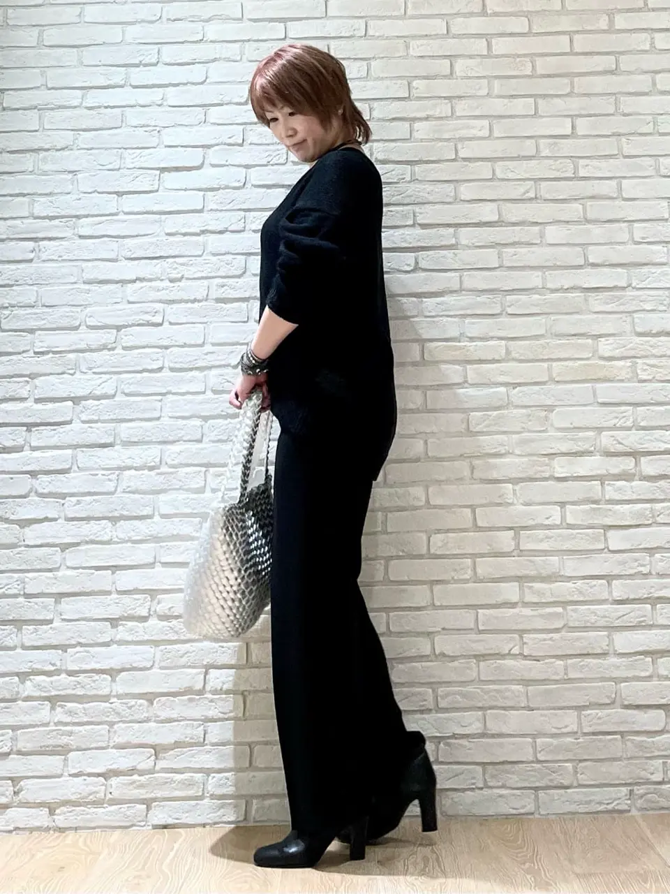 23区 井上 コーディネート画像