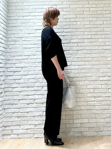 23区 井上 コーディネート画像