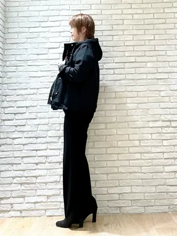 23区 井上 コーディネート画像