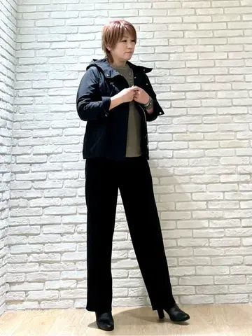 23区 井上 コーディネート画像