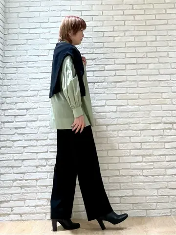 23区 井上 コーディネート画像