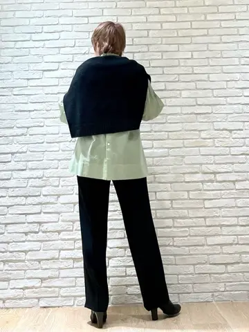 23区 井上 コーディネート画像