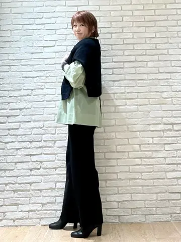 23区 井上 コーディネート画像